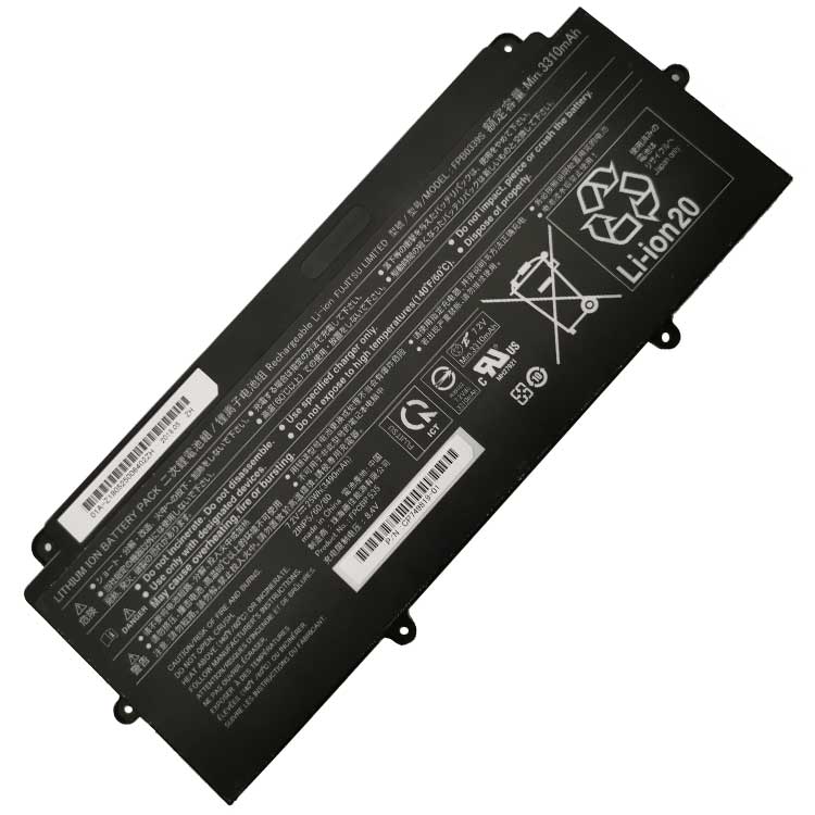 FPB0339S notebook battery