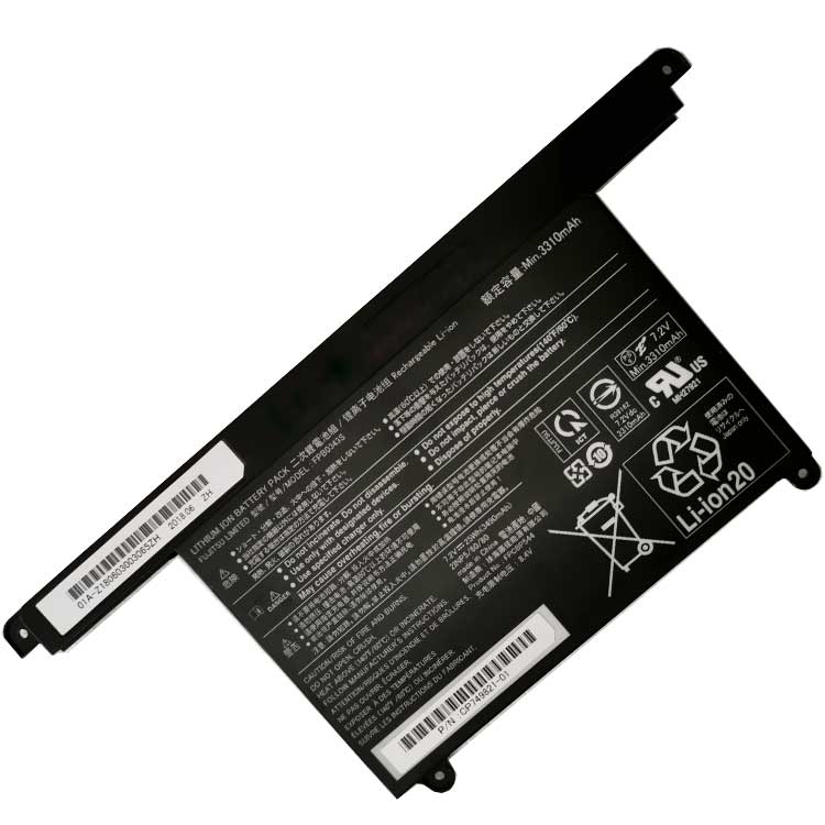 FPB0343S notebook battery