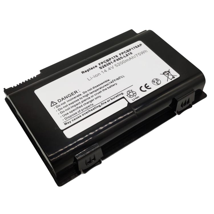 FPCBP176 notebook battery