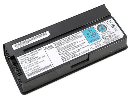 FPCBP195 notebook battery