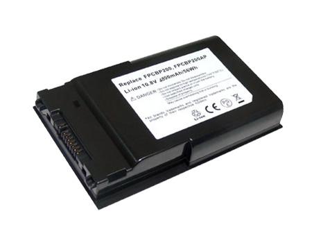 FPCBP200 notebook battery