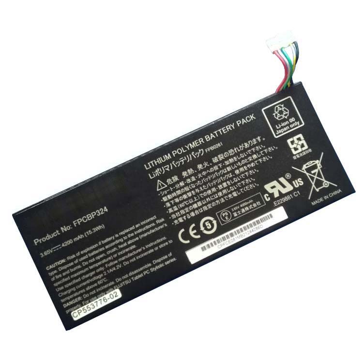 FPCBP324 notebook battery