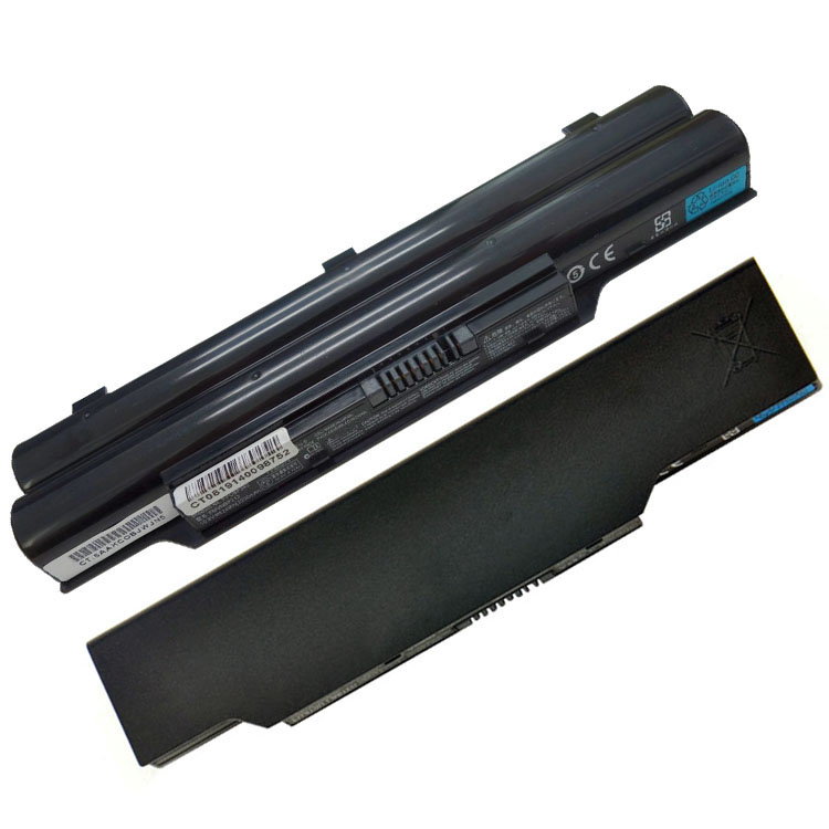 FPCBP342 notebook battery