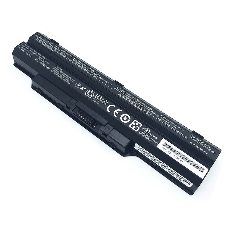 FPCBP390 notebook battery