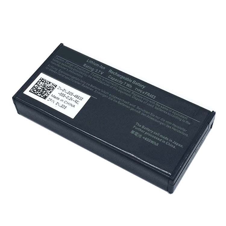 Dell PowerEdge 1950 laptop battery