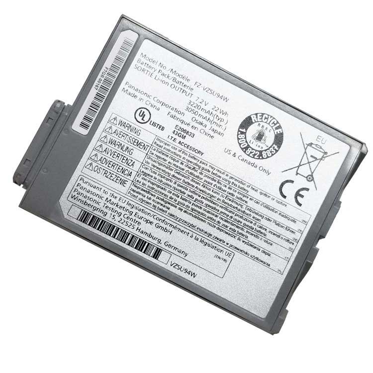 FZ-VZSU94W laptop battery