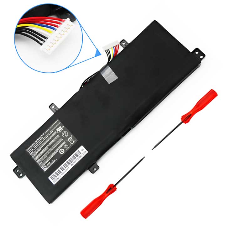 G15G laptop battery