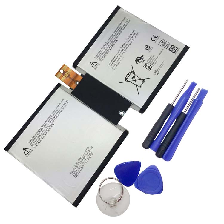 G3HTA003H laptop battery