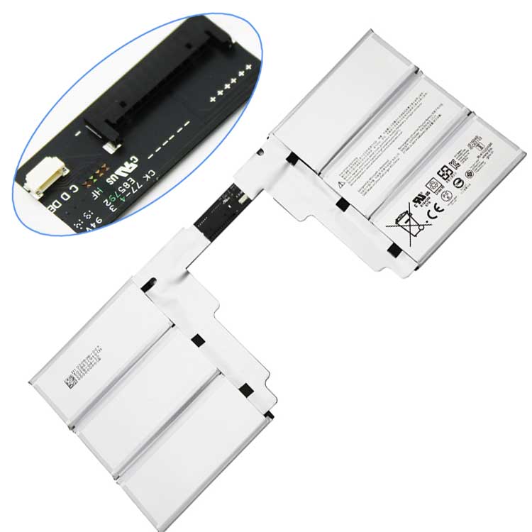 G3HTA049H laptop battery