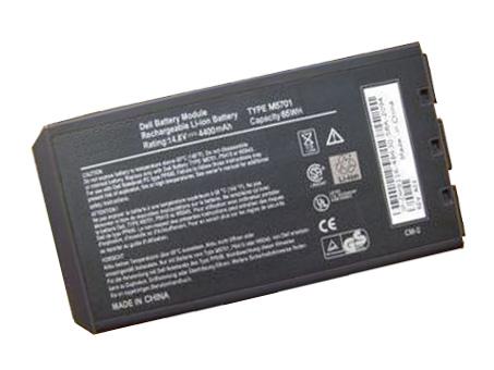 G9817 laptop battery