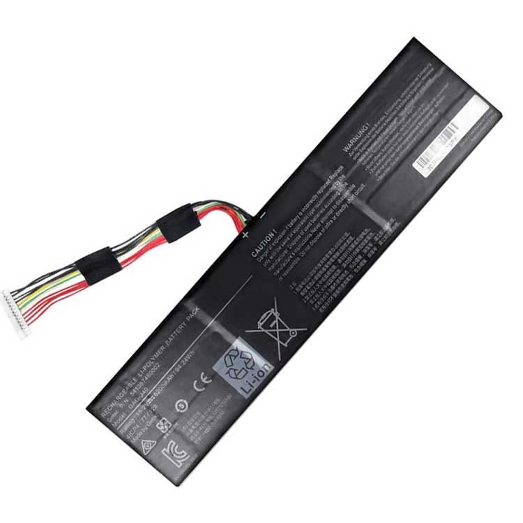 GAG-J40 laptop battery