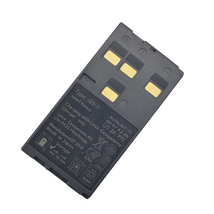 GEB121 laptop battery