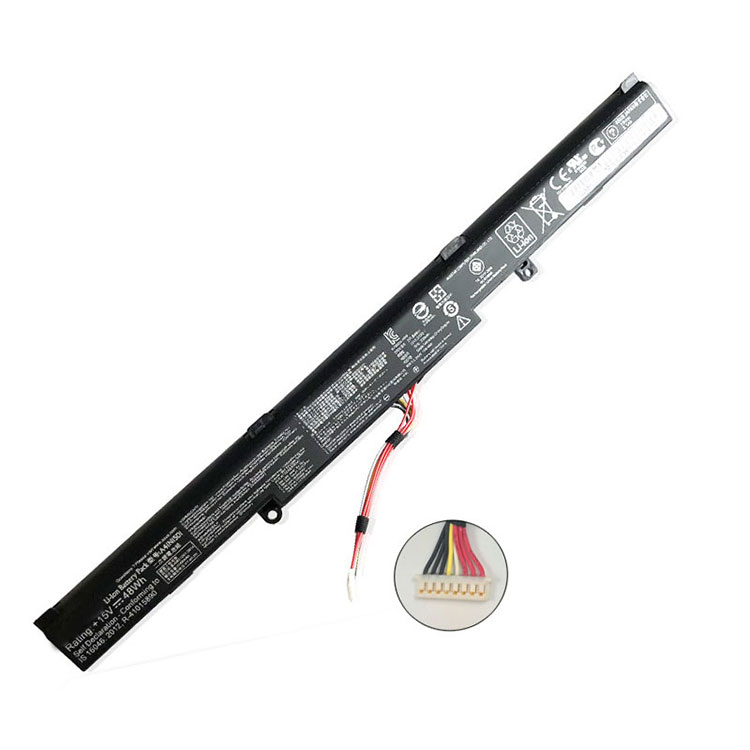 A41N1501 laptop battery