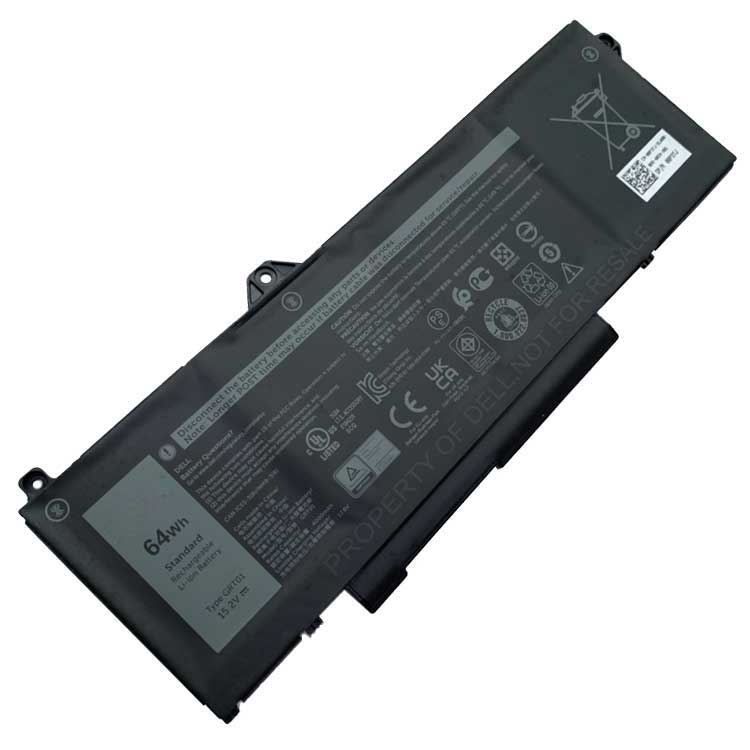 GRT01 laptop battery