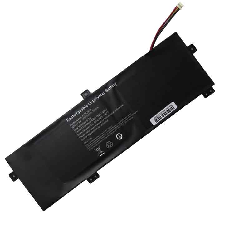 H-4886280P laptop battery