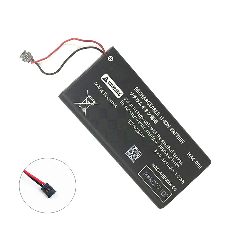 HAC-006 laptop battery