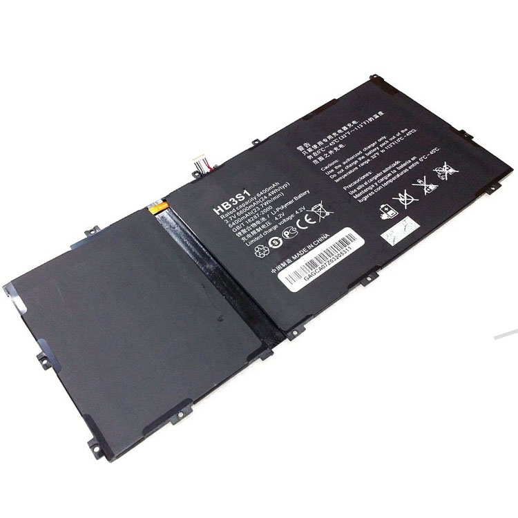 HB3S1 laptop battery