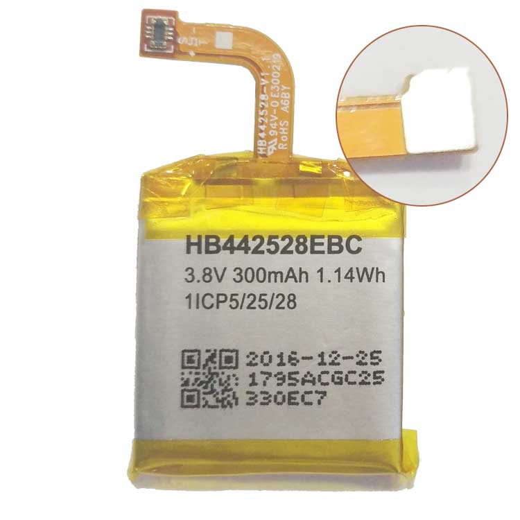 HB442528EBC laptop battery