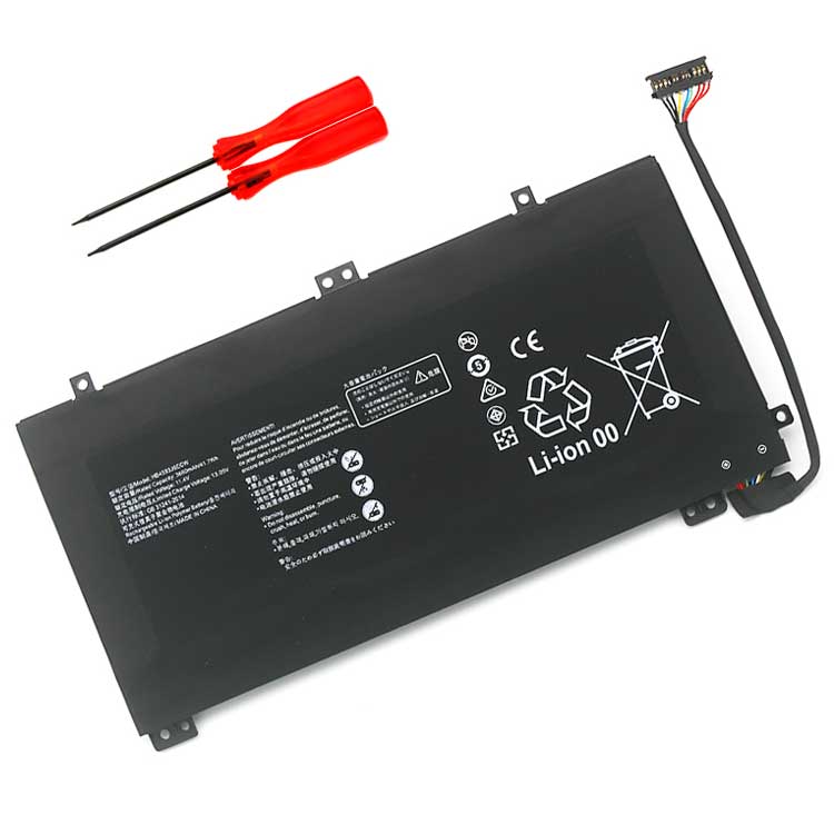HB4593J6ECW laptop battery