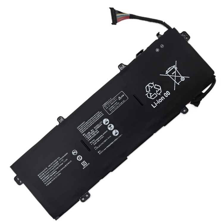 HB5781P1EEW-31A laptop battery