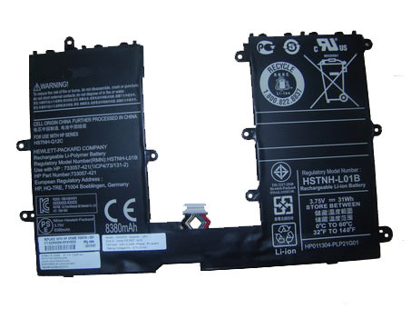 HQ-TRE notebook battery