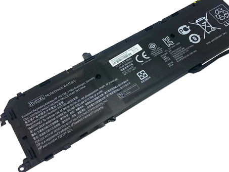 HSTNN-DB5E laptop battery