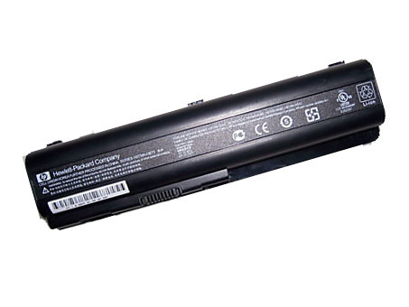HSTNN-DB72 notebook battery