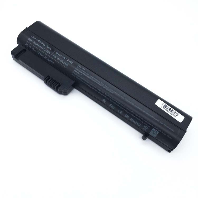 HSTNN-DB22 notebook battery