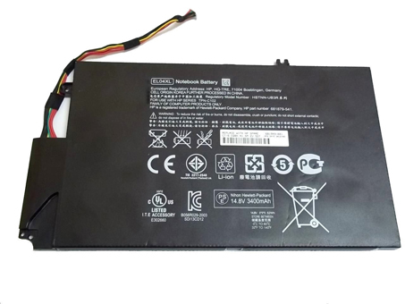 EL04XL laptop battery