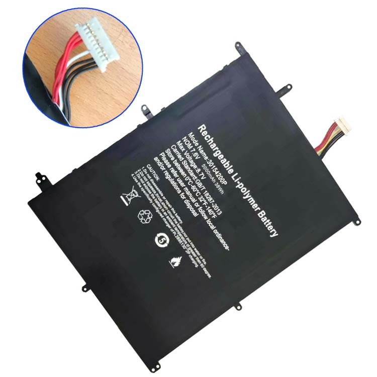 HW-3487265 laptop battery