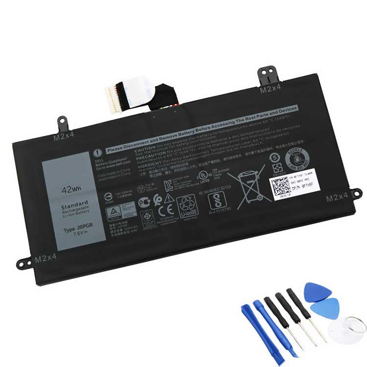 J0PGR laptop battery