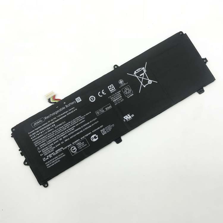 JI04XL laptop battery