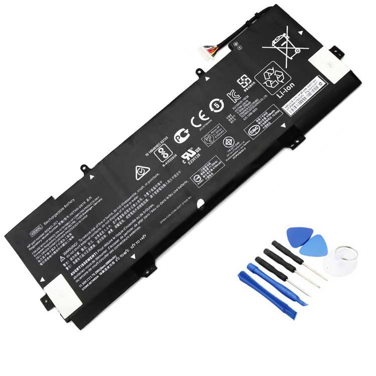 KB06XL laptop battery