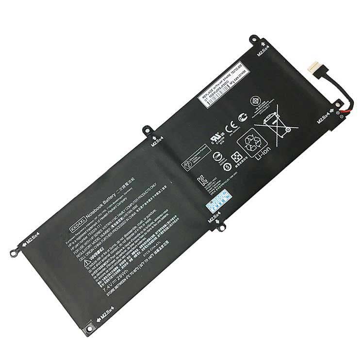 KK04XL laptop battery