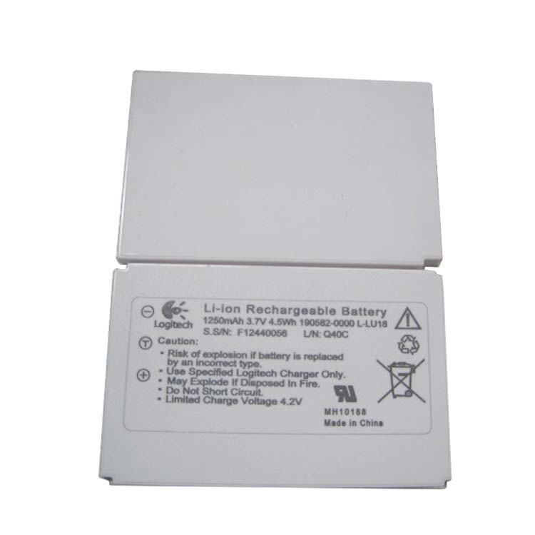 L-LU18 laptop battery