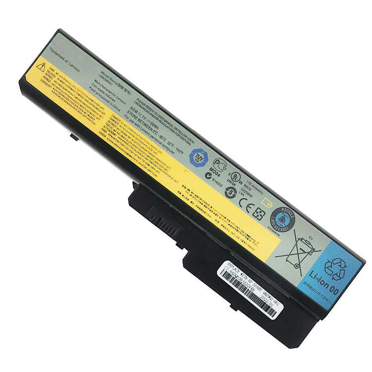L08O6D01 laptop battery