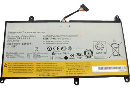 L11M2P01 laptop battery