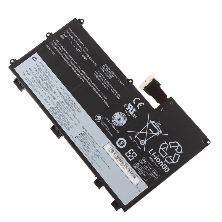 LENOVO P51 laptop battery