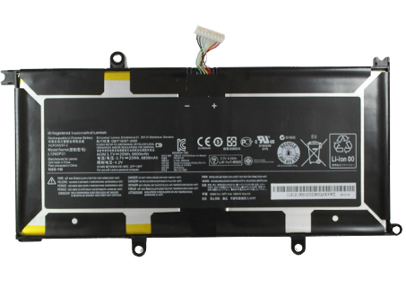 L12M2P31 laptop battery