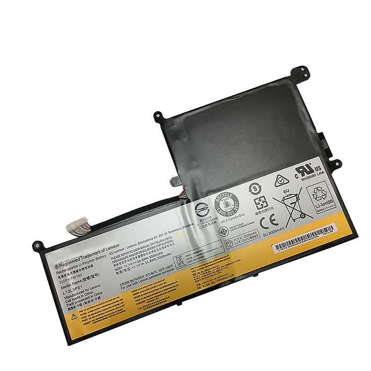 L13L3P61 laptop battery