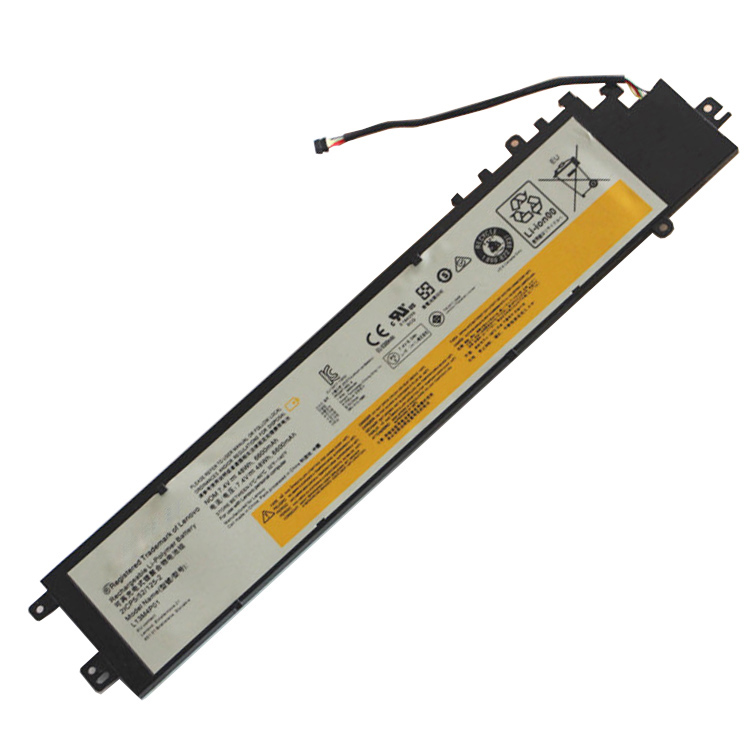 L13M4P01 laptop battery