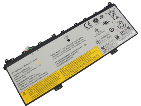 L13S6P71 laptop battery