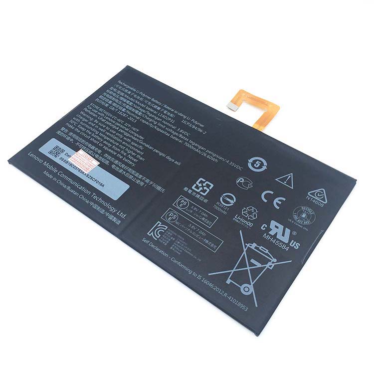L14D2P31 laptop battery