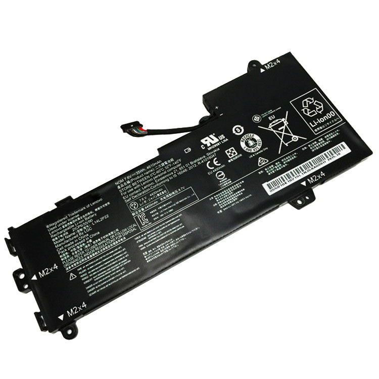 L14L2P22 laptop battery