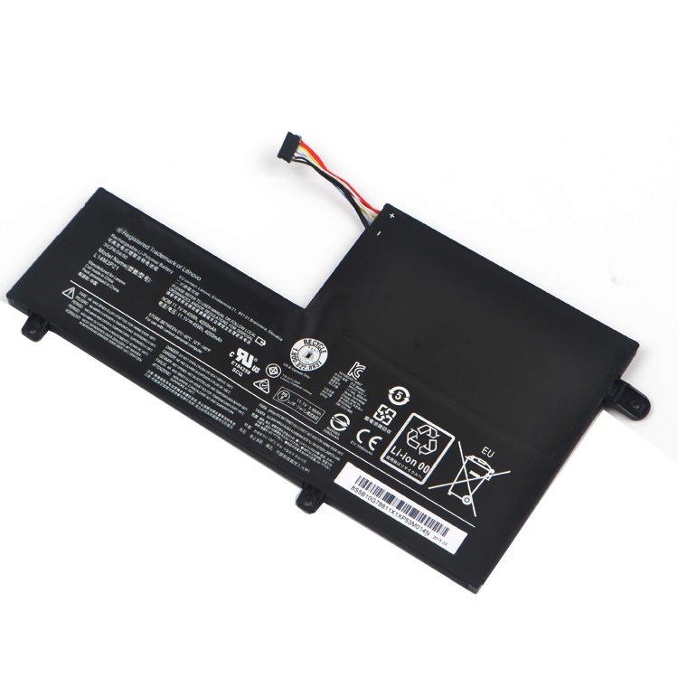 Lenovo IdeaPad 510 laptop battery