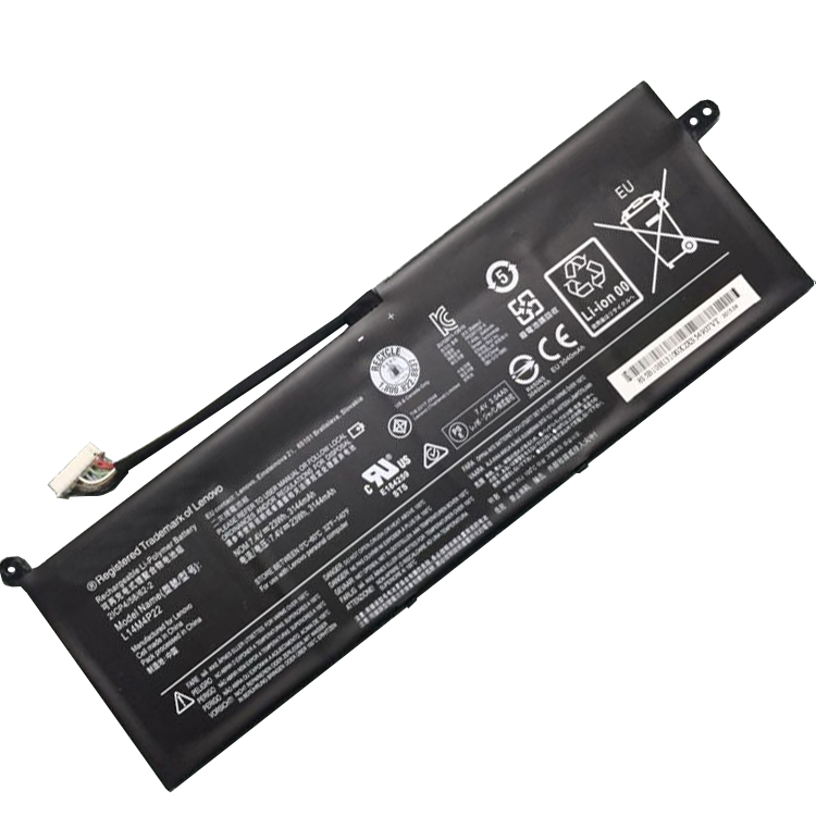 L14M4P22 laptop battery