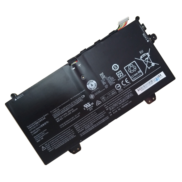 L14L4P71 laptop battery