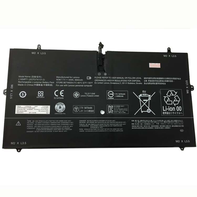 LENOVO i5 laptop battery