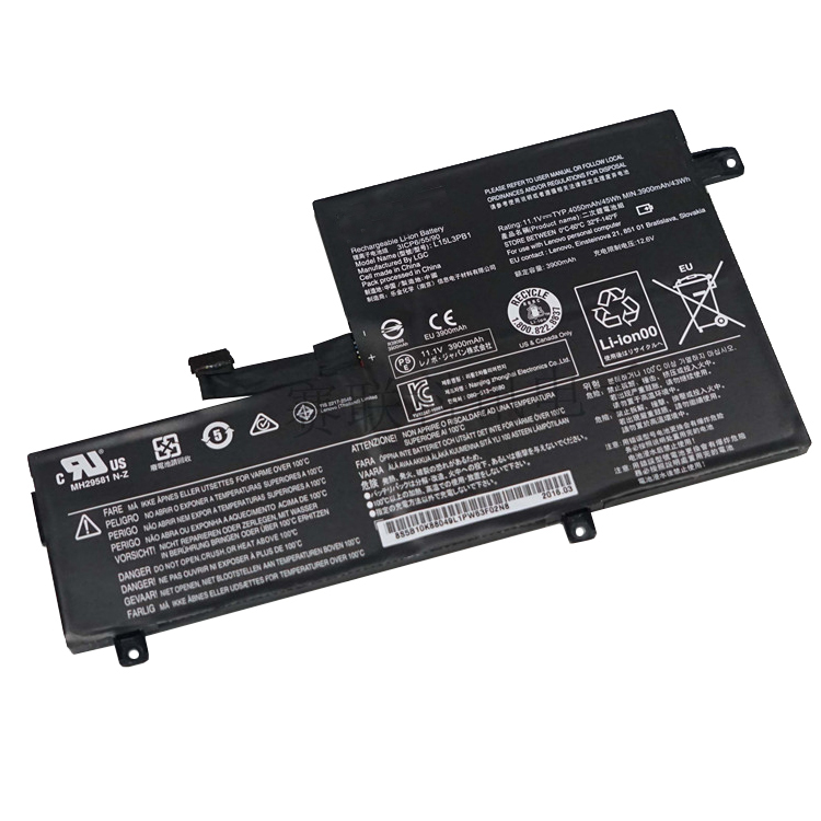 L15L3PB1 laptop battery