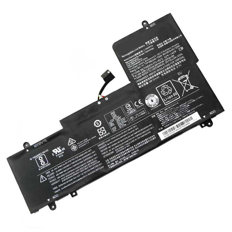 Lenovo YOGA 710 laptop battery
